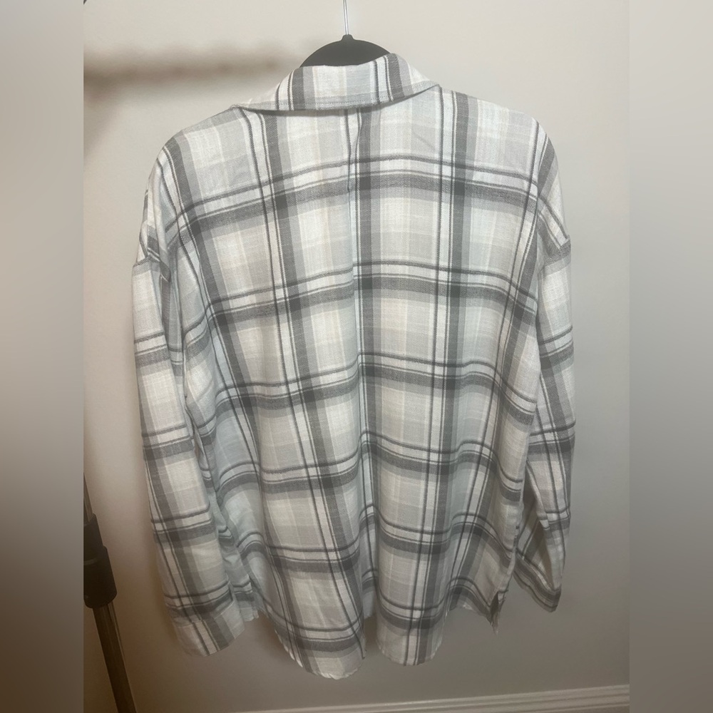 Becool flannel - Picture 4 of 4